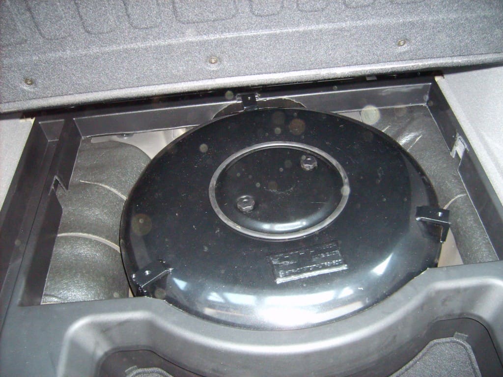 Chevrolet Nubira