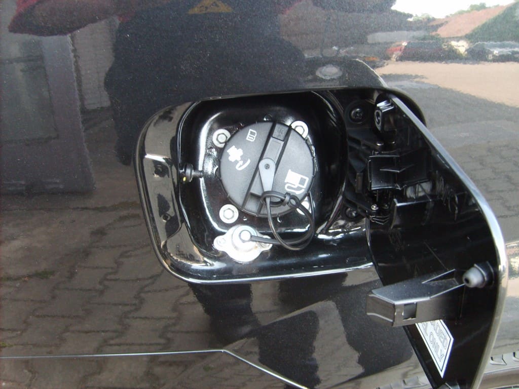 Chevrolet Nubira