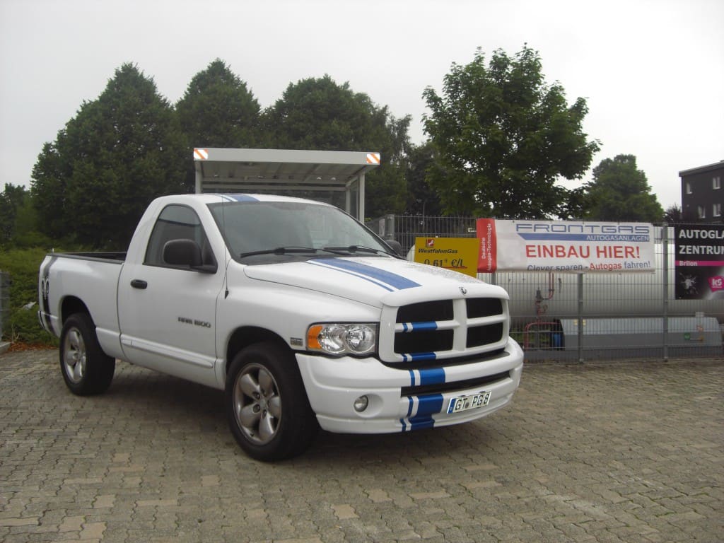 Dodge Ram 1500
