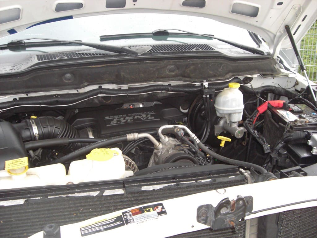 Dodge Ram 1500