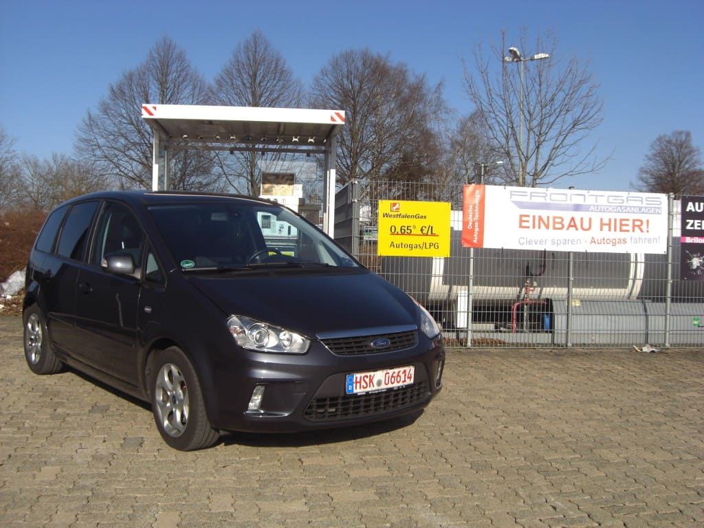 C-Max
