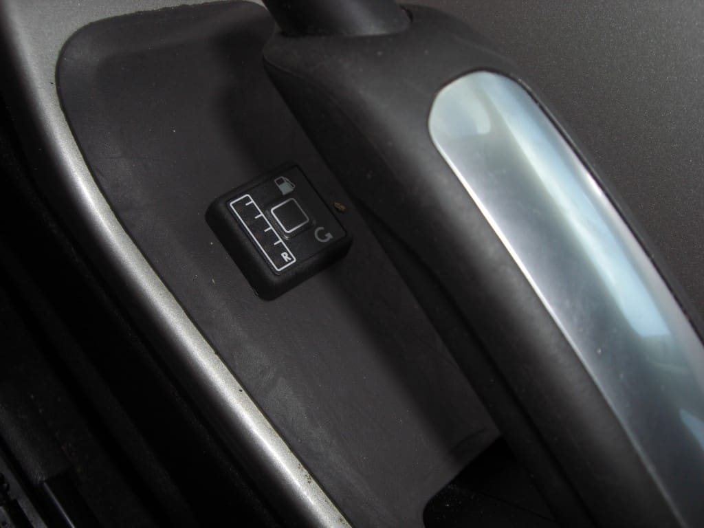 Ford Escape 2,0 Ecoboost