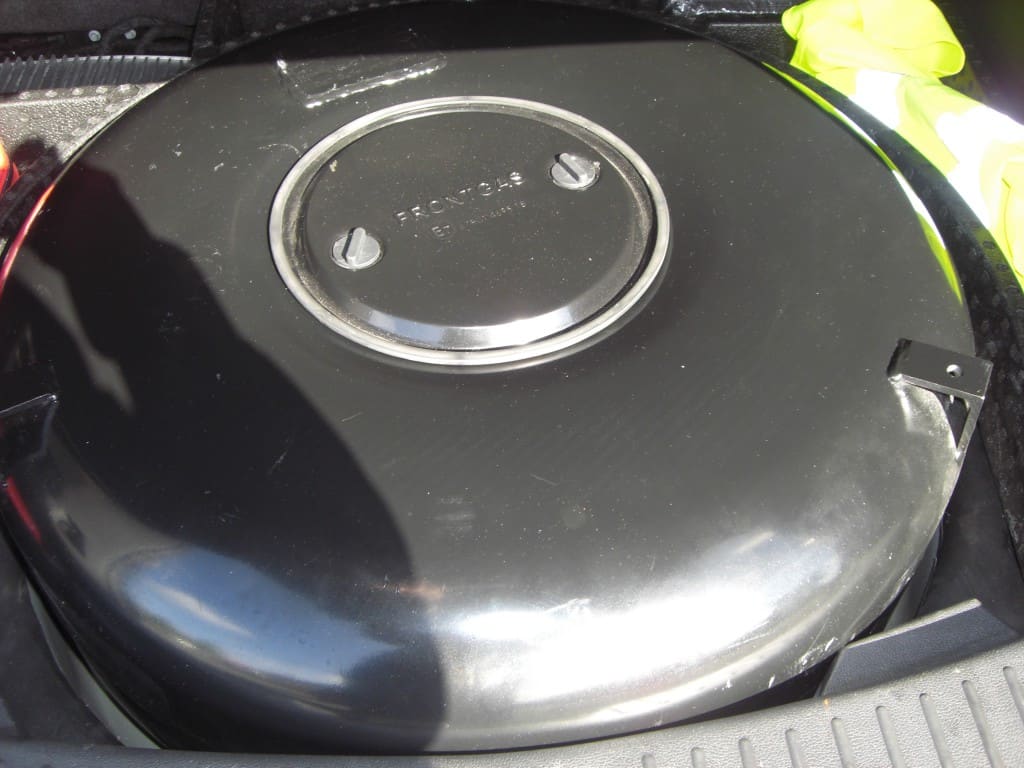Ford Escape 2,0 Ecoboost