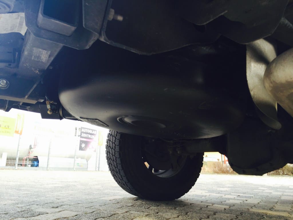 Ford F150 3,6 Ecoboost