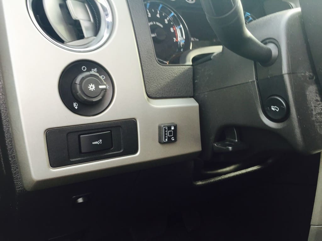 Ford F150 3,6 Ecoboost