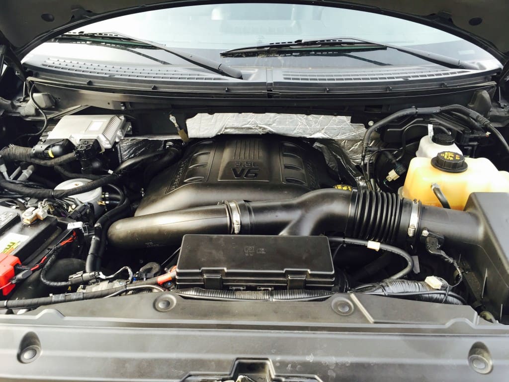 Ford Focus ST 2,5
