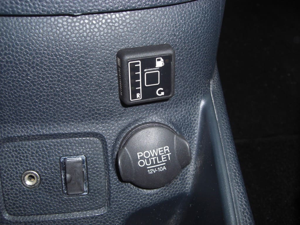 Ford Fiesta 1,2