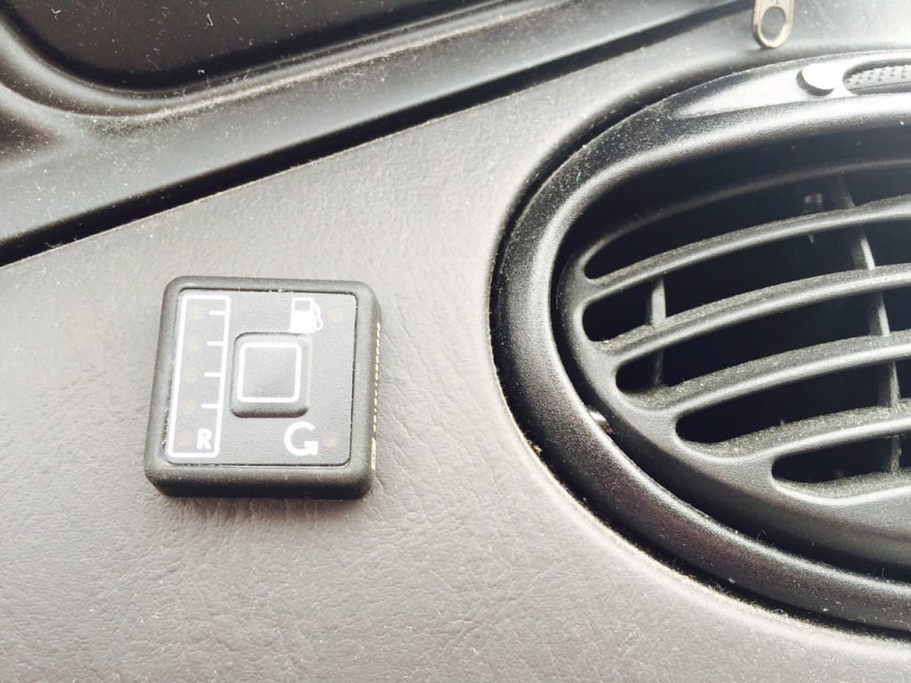 Ford Focus 1,6