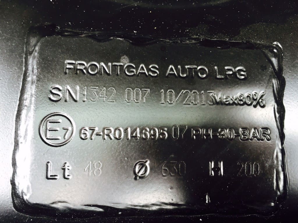 Ford Focus 1,6