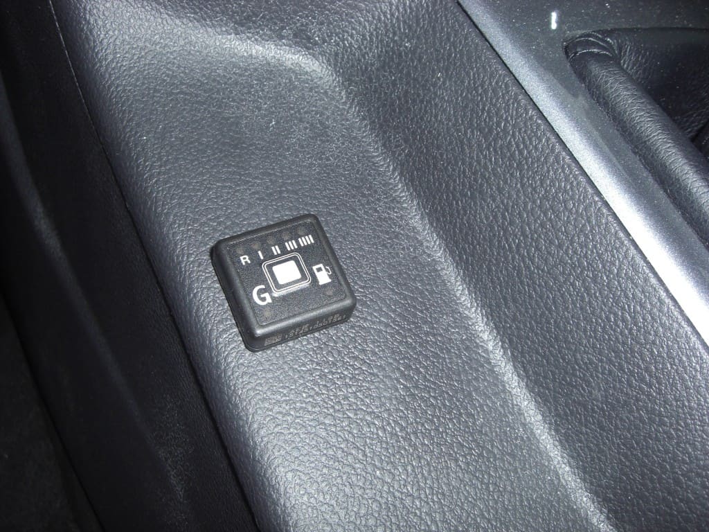 Ford Focus 1,6 Ecoboost