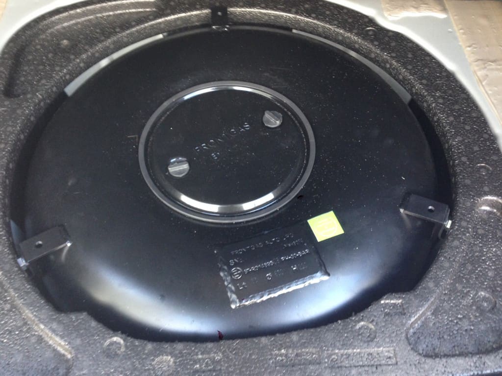 Ford Focus Kombi 1,8