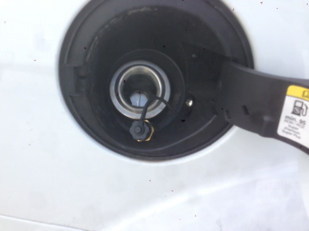Ford Focus Kombi 1,8