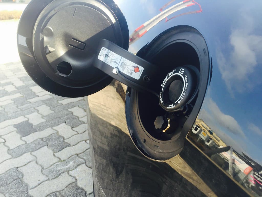 Ford Mustang 3,8