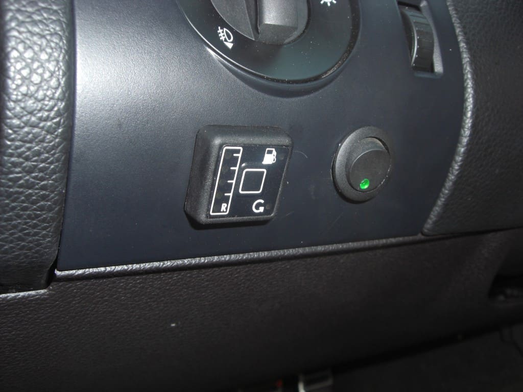 Ford Mustang 5,0