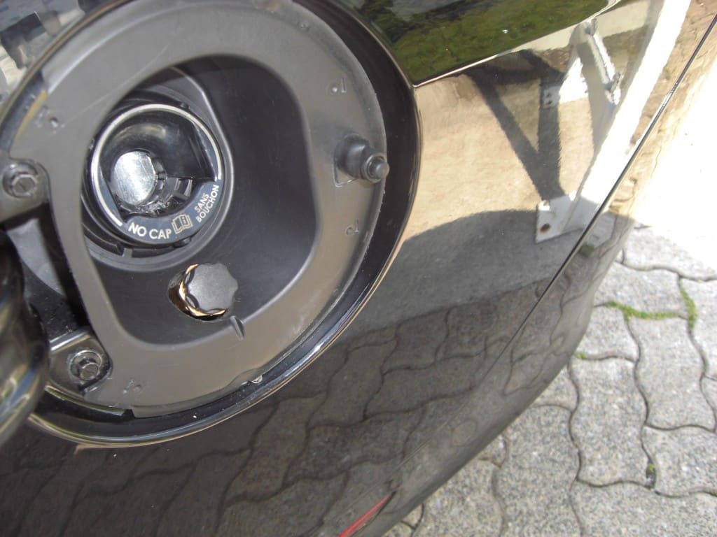 Ford Mustang 5,0