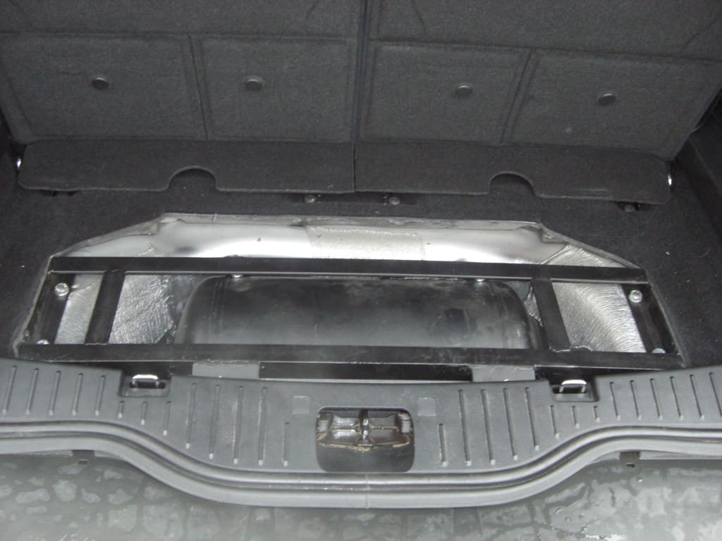 Ford S Max 2,0