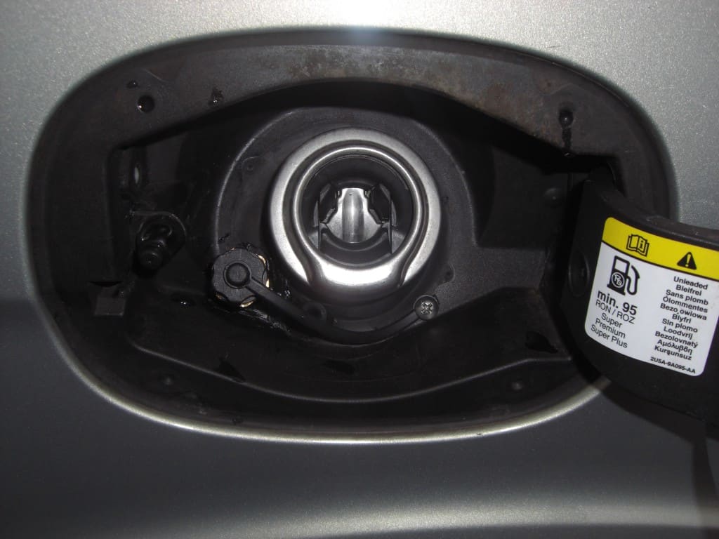 Ford S Max 2,0