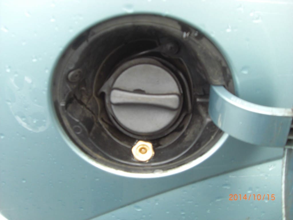 Ford Focus 1,8