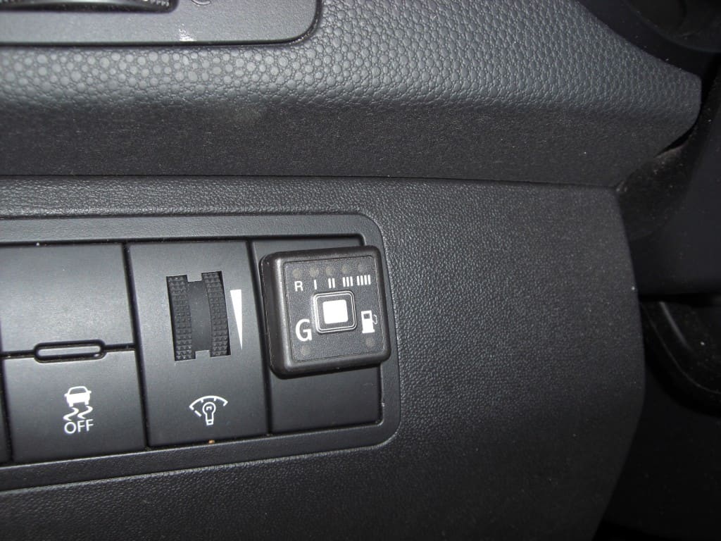 Hyundai IX 20