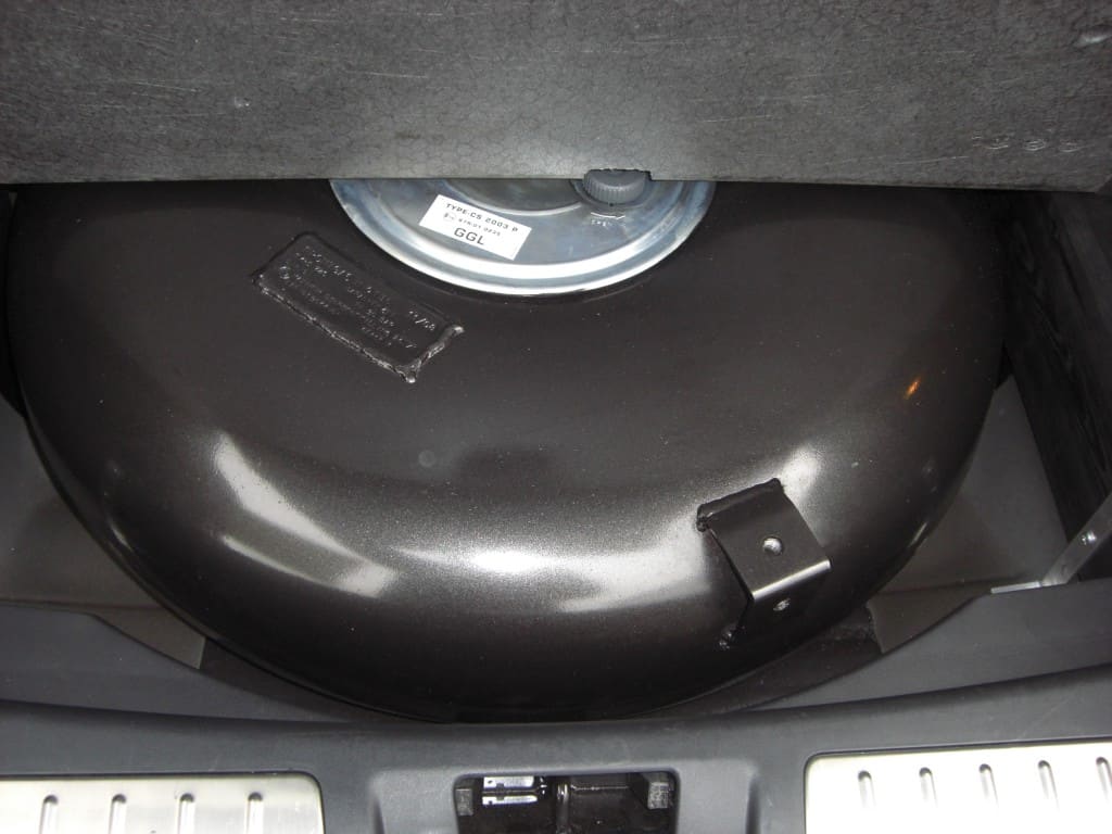 Hyundai IX 20