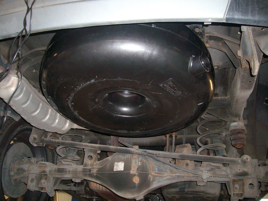 Kia Sportage GDI Direkt