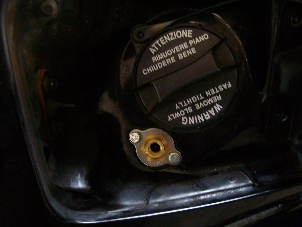 Kia Sportage GDI Direkt