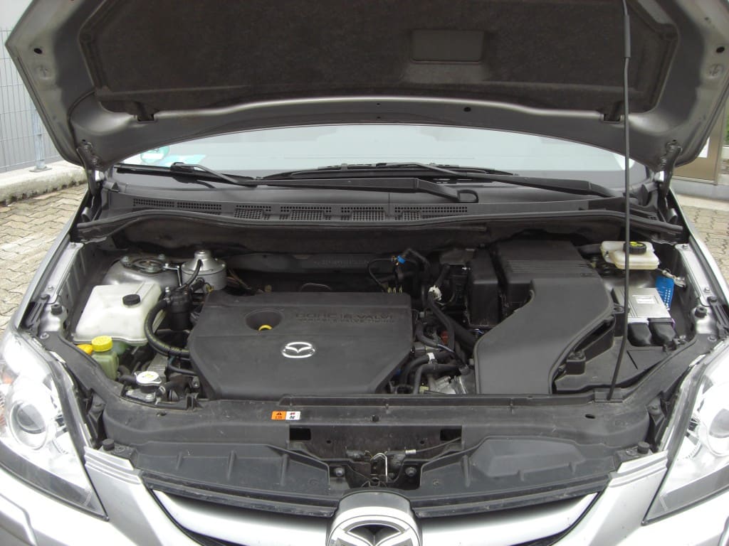 Mazda 5