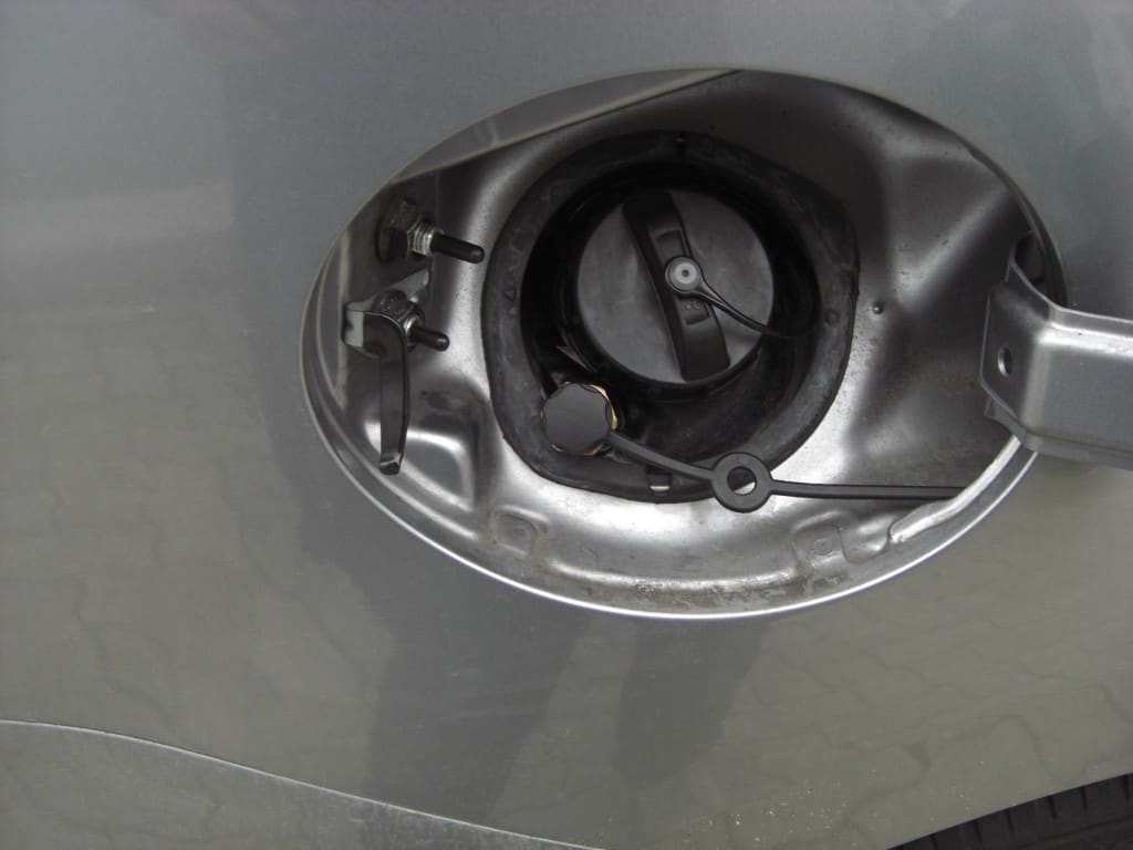 Mazda 5