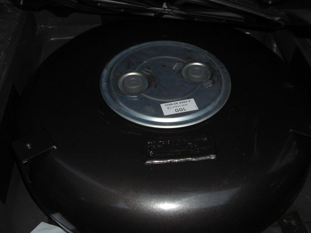 Mercedes Benz