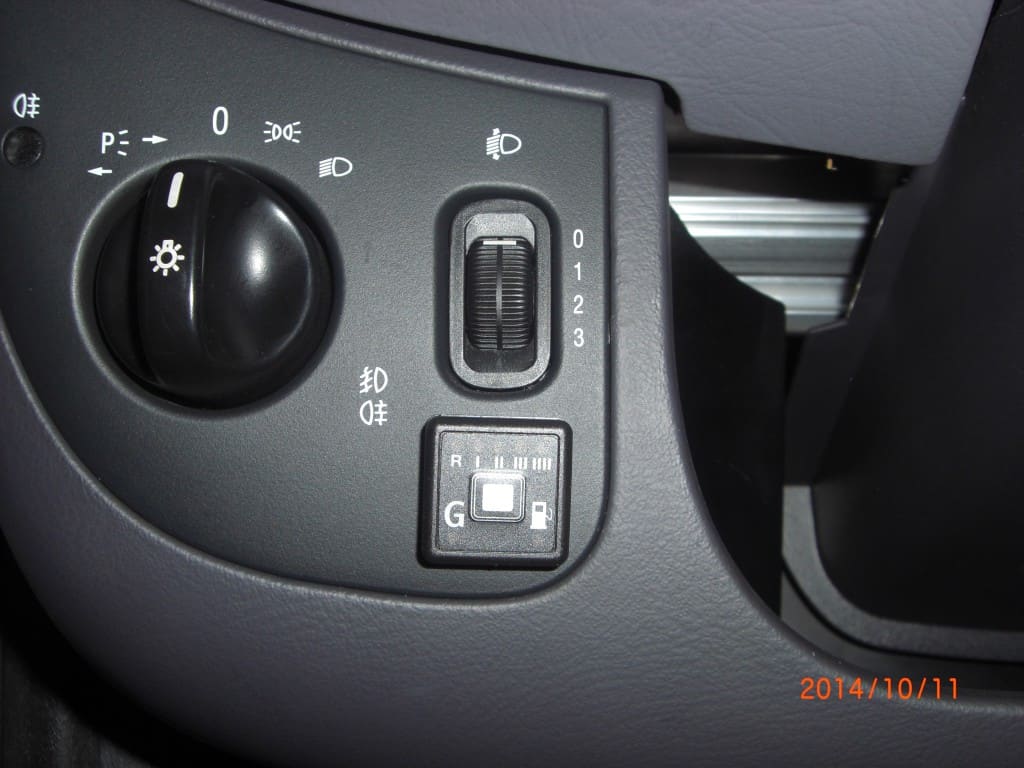 Mercedes A160 W168