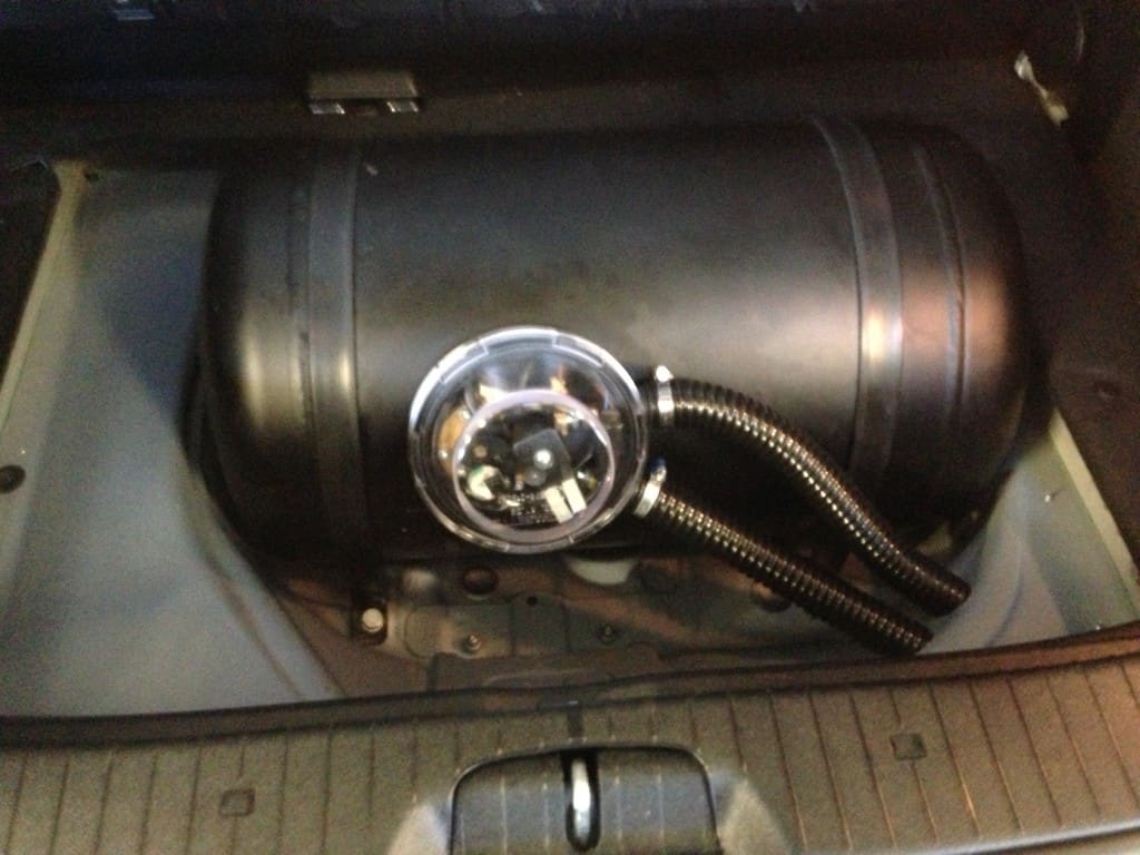 Mercedes A200