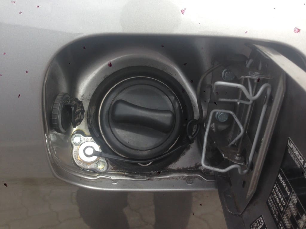 Mercedes B200 W245