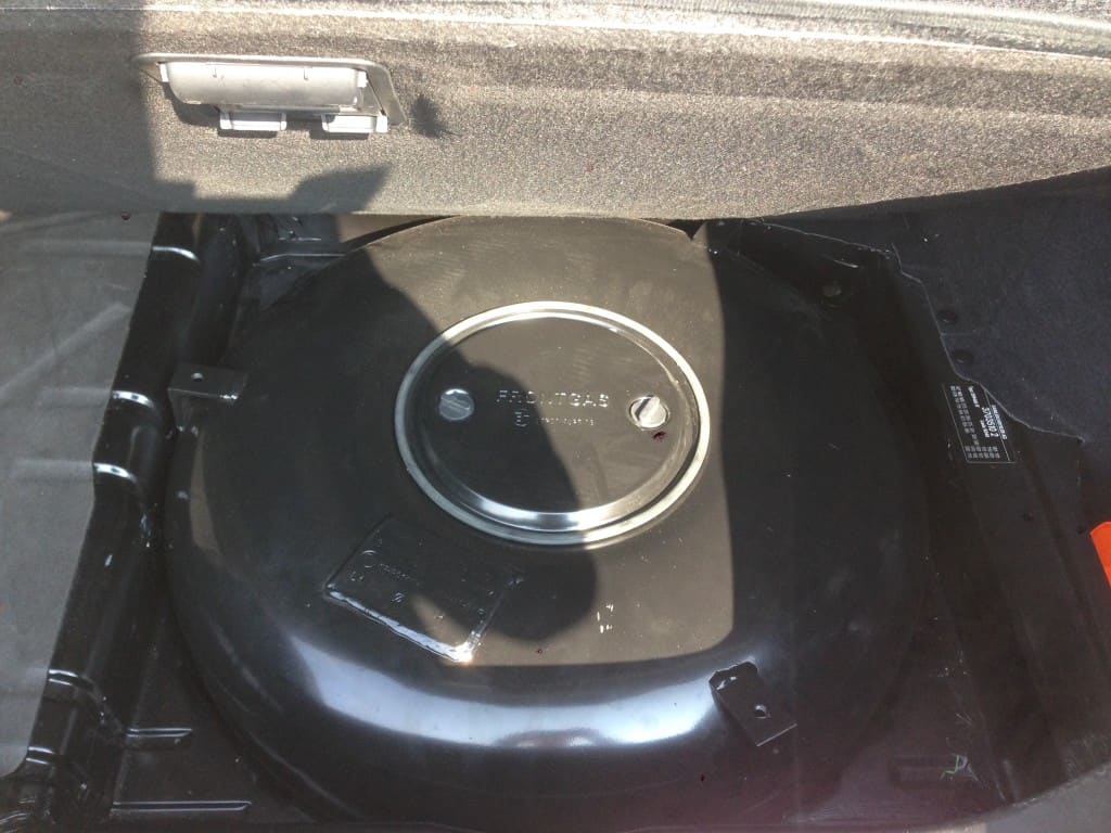 Mercedes CLK320 W209