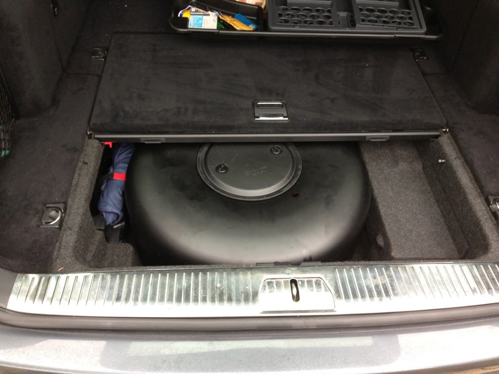 Mercedes E200K T W211