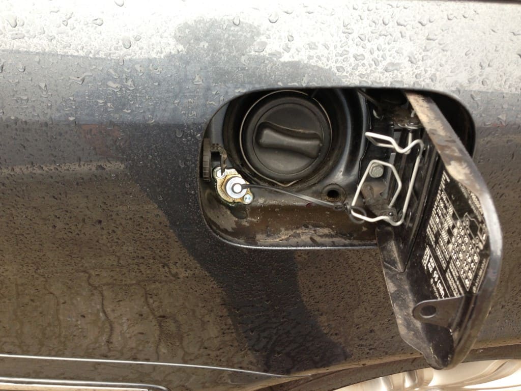 Mercedes E200K T W211