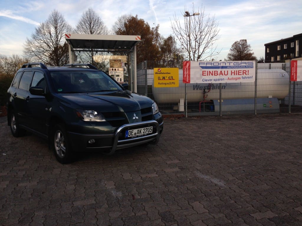Outlander