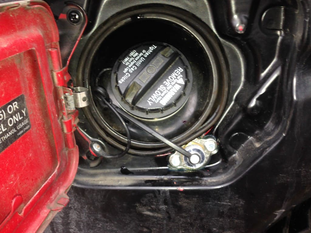 Nissan Titan