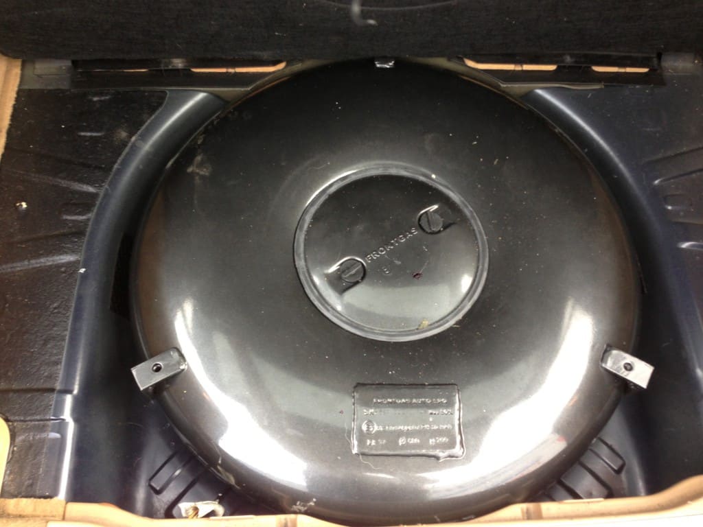 Opel Signum