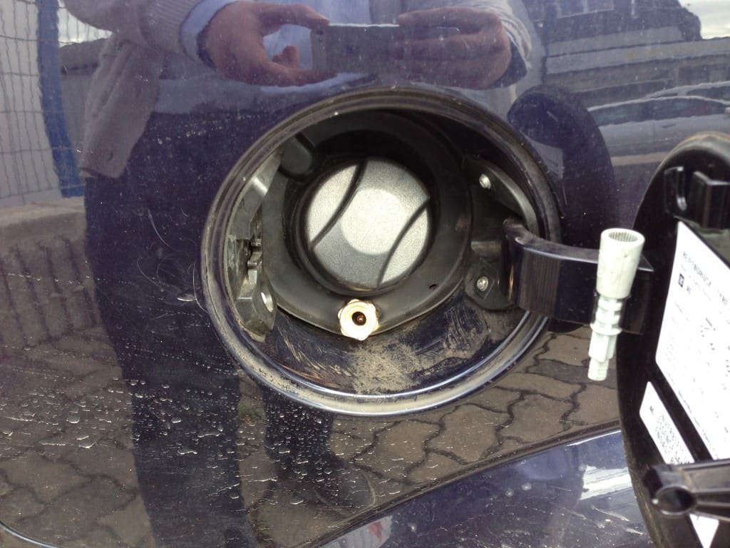 Opel Signum