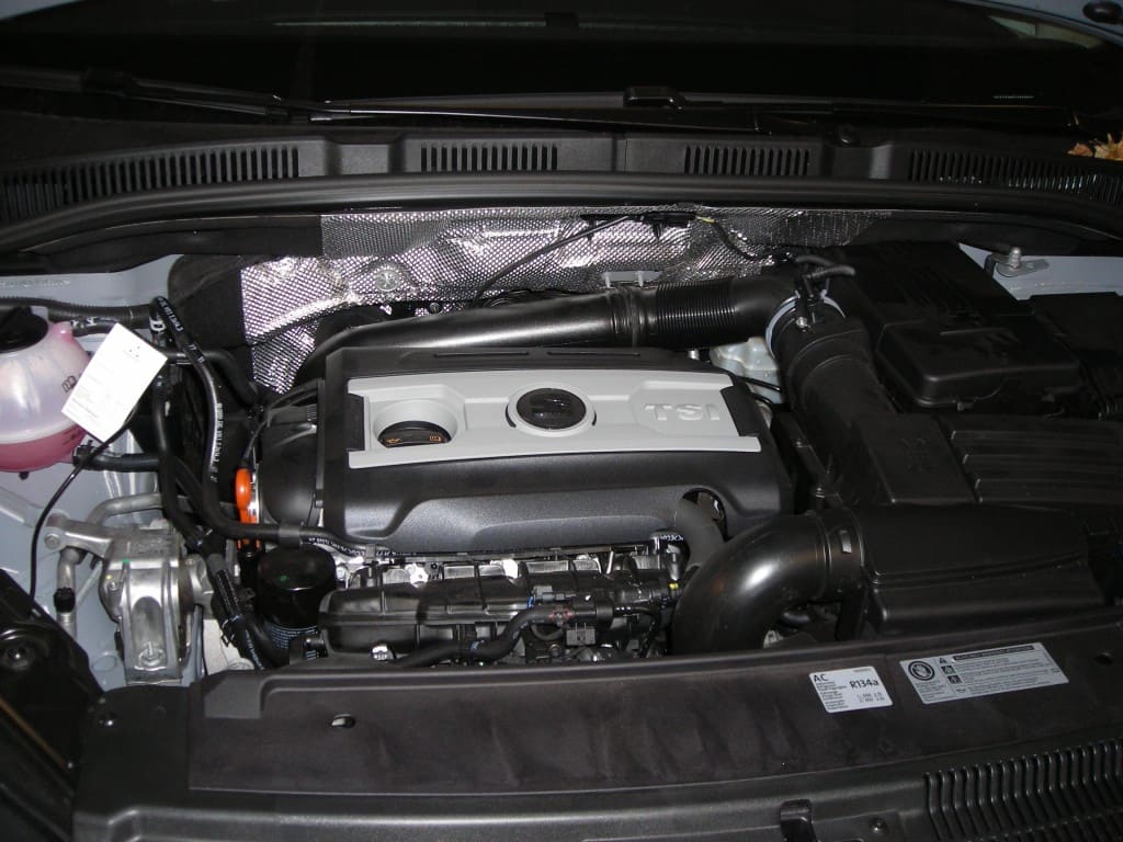Seat Alhambra TSI