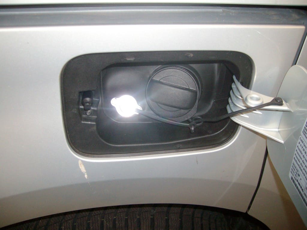 Seat Alhambra TSI