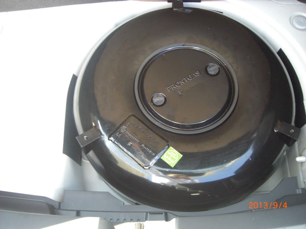 Seat Ibiza 1,4