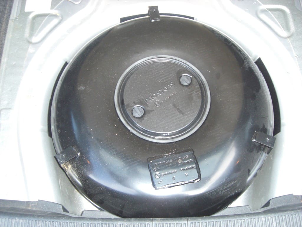 Skoda Octavia 1,6