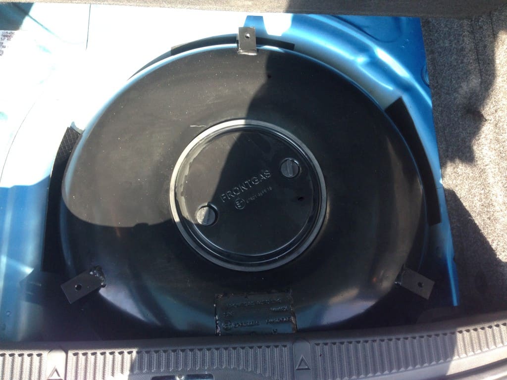 Skoda Roomster 1,6