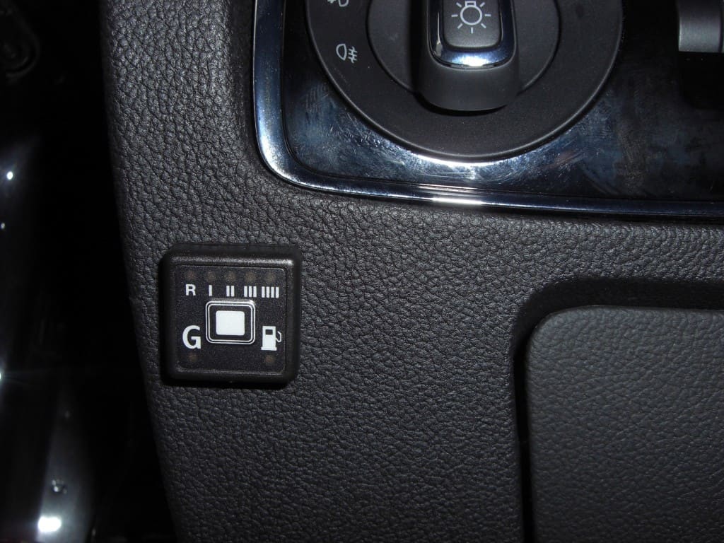Skoda Superb 3,6 FSI Direkteinspritzer
