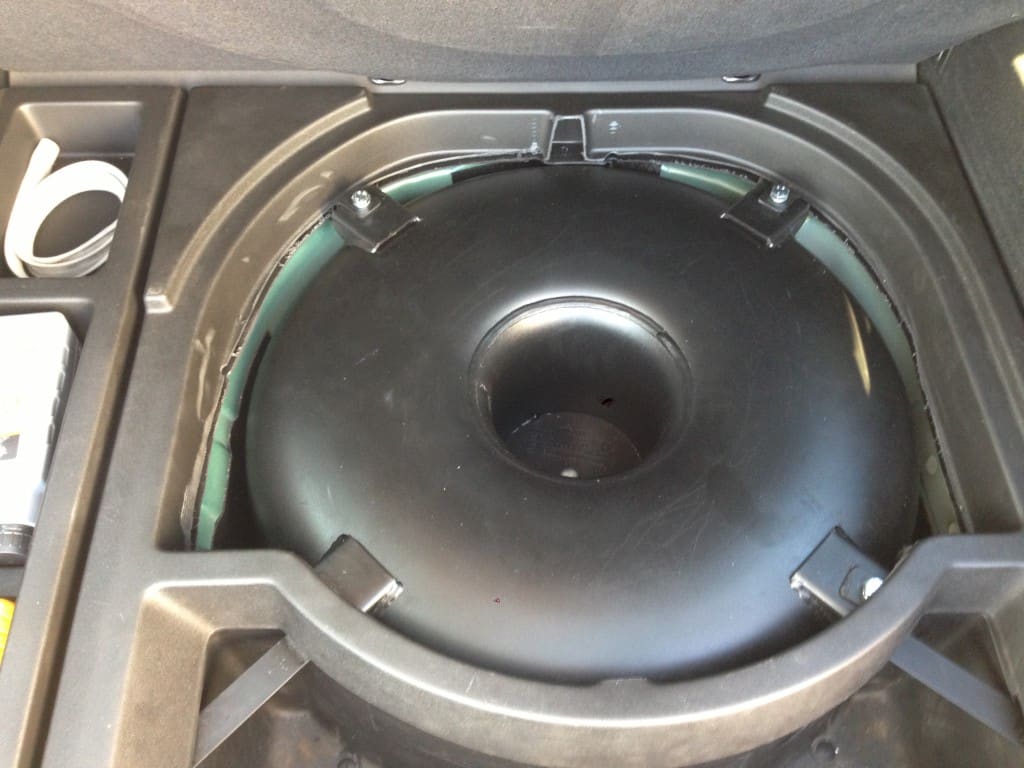 VW Bora 2,0
