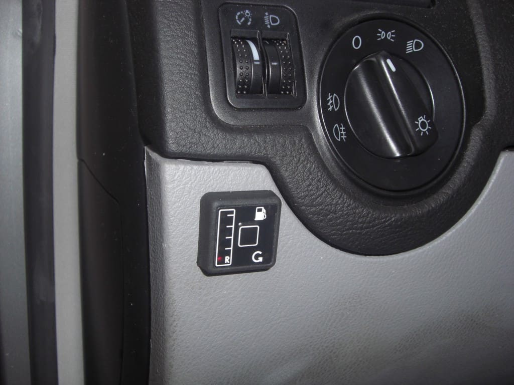 VW Golf 4 2,0