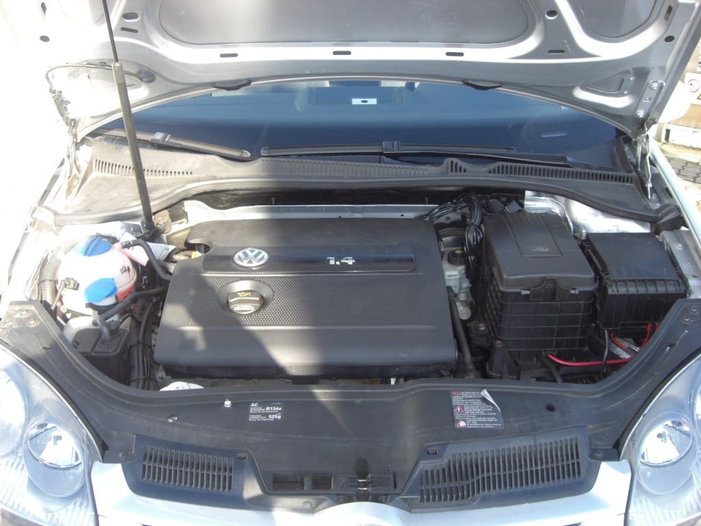 VW Golf 5 1.4