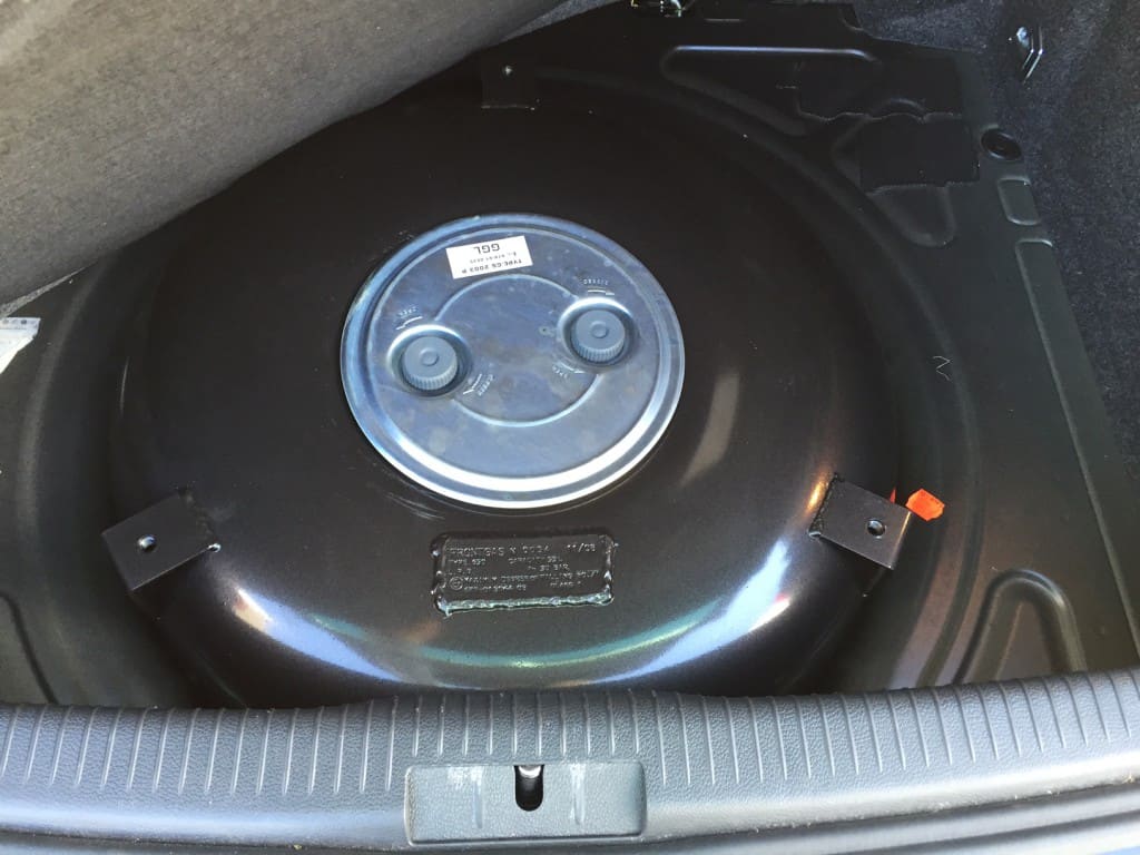 VW Golf 6 1.4 TSI Direkteinspritzer