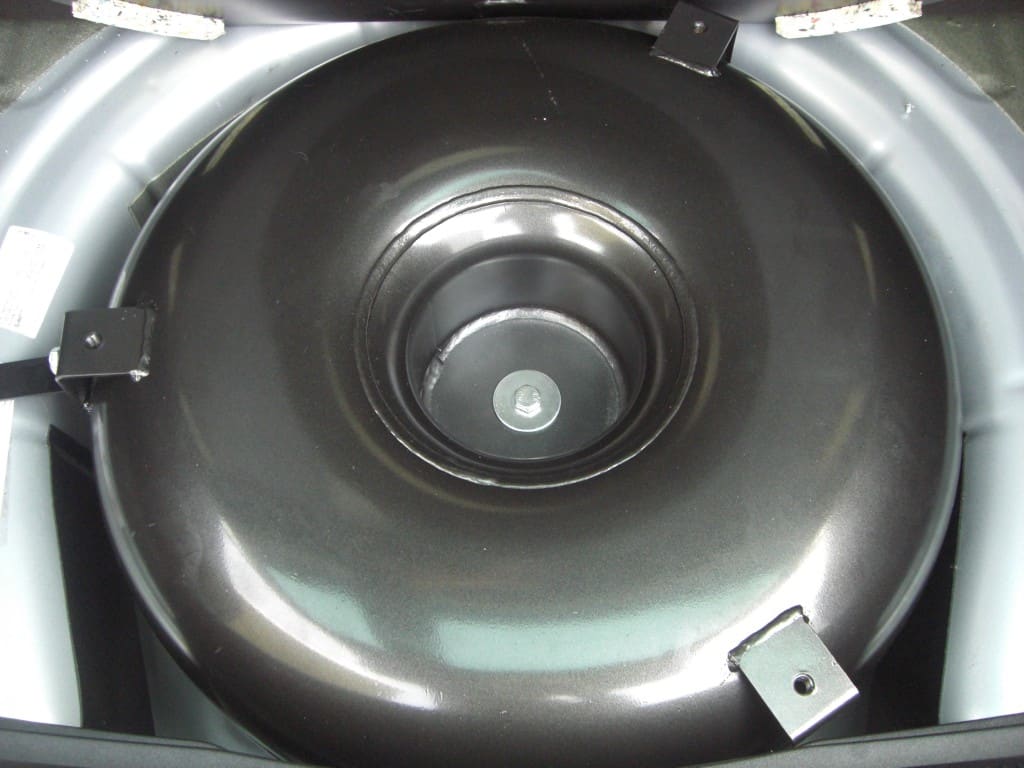VW Golf 6 1,4 Variant